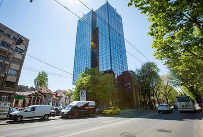 Birou, de 10,970 mp, în Universitate - 4
