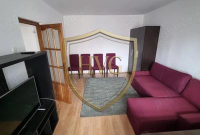 Apartament cu 2 camere, mobilat în Lujerului - 2
