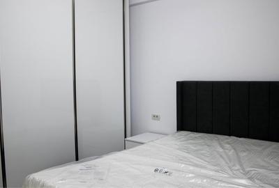 Apartament cu 2 camere în Chiajna