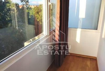 Apartament cu 2 camere decomandat în Odobescu - 16