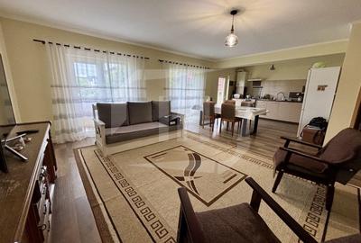 Casa 4 camere in Borhanci