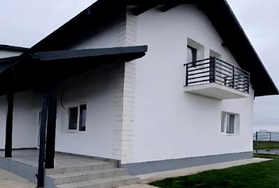 Casă nouă 2025 Saucesti, la 15 min de centrul Bacău - 5