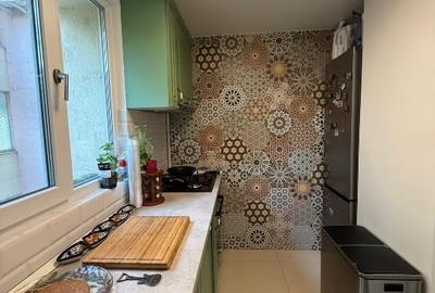 Direct proprietar! 3 camere, vedere spre Parcul Circului, complet mobilat utilat - 7