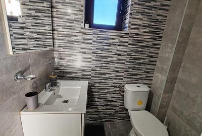 Apartament 2 camere open space zona Tractorul - 11