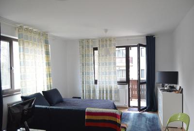 Se inchiriaza garsoniera mobilata si utilata in Busteni - 4