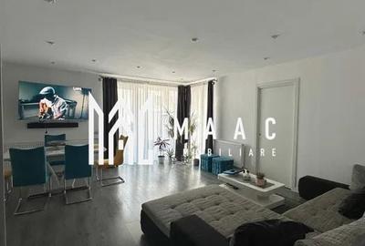 Apartament 3 camere | Mobilat | Gradina | Parcare | Selimbar - 3