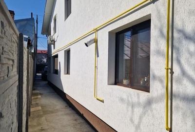 Casă cu 4 camere în Central - 5