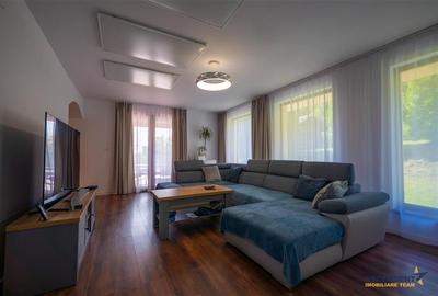 Casă individuală cu 9 camere cu Teren 1750 Mp în Exterior Est - 2