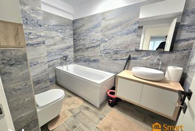 Apartament cu 2 camere decomandat în Valea Lupului - 4