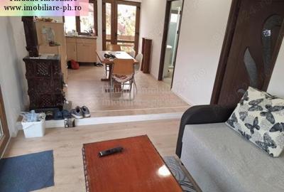 Casă cu 4 camere cu Canalizare în 8 Martie