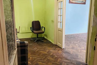 Casa de vanzare S+P+1+M pe Titu Maiorescu nr9 Mo?ilor obor - 6