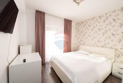 Apartament cu 2 camere semidecomandat, mobilat în Militari - 7