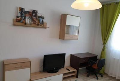 Garsonieră în Apărătorii Patriei - 4