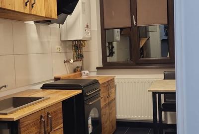 Garsonieră decomandată în Central - 4