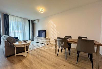 Apartament cu 2 camere decomandat în Take Ionescu - 5