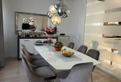 REA1021457 Apartament 3 Camere Ibiza Sol Pipera - 2