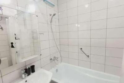 Garsonieră decomandată în Dristor - 1