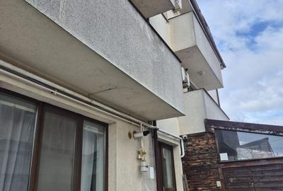 Apartament cu 2 camere semidecomandat, mobilat în Băneasa - 13