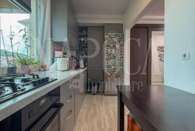 Apartament 2 camere de vanzare in Floresti - 4