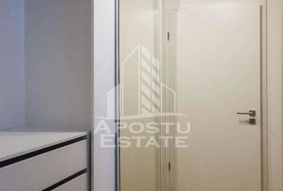 Apartament cu 3 camere decomandat, mobilat în Take Ionescu - 9