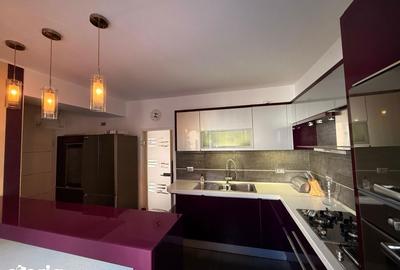 Apartament cu 4 camere în Dorobanți - 15