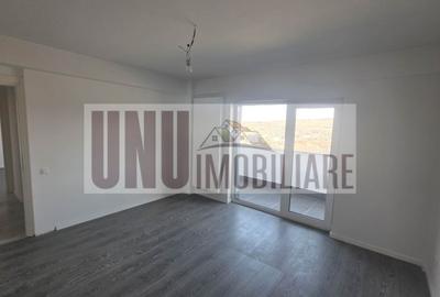 Apartament cu 2 camere decomandat în Bucium - 8