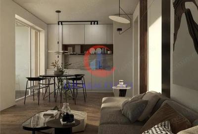 Apartament 1 camera, Giroc - Planetelor