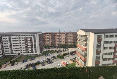 Ap 2 camere 61.64 mp (52 mp utili+ 9.44 mp balcon) Militari residence! - 25