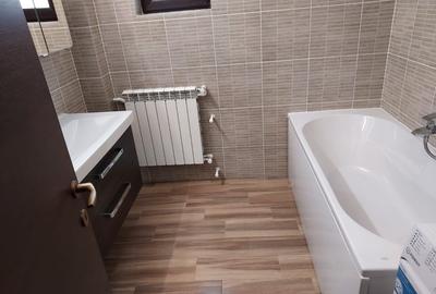 CALEA VICTORIEI-IORGA,4 CAM ,SUPERBISSIM,NEMOBILAT,UTILATGARAJ,PARCARE,1100 EURO - 23