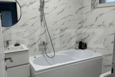 Apartament 3 camere de lux, 95 mp, zona ISU - 7