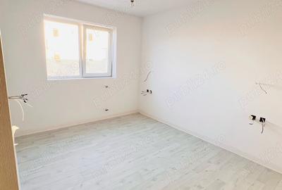 Lipovei - Ap de 3 cam - Su:62mp - Baie finisata - 3