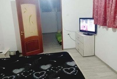Apartament cu 2 camere nedecomandat, mobilat în Rosetti - 2