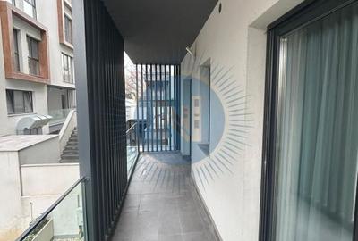 Apartament 3 camere Belair - 15