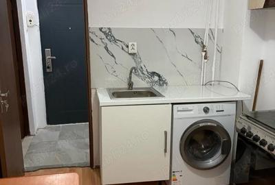 Garsonieră decomandată în Războieni - 7