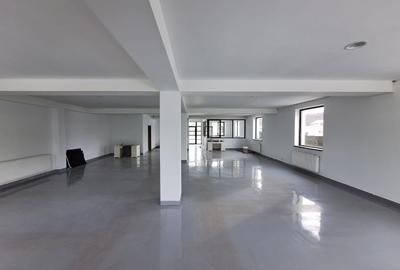 Spațiu comercial, de 440 mp, în Ștefăneștii de Jos - 14
