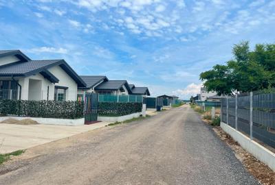 Teren Construcții intravilan de 22000 mp, în Dumbrăveni - 2