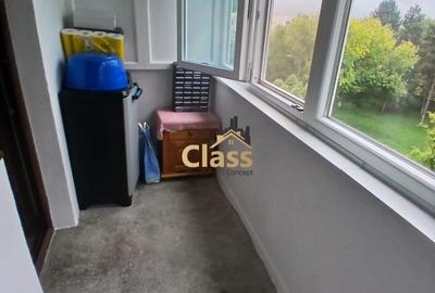 Apartament 3 camere | Decomandat | 60 mpu |Zona Hotel Royal Gheorgheni - 8