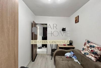 Apartament 3 camere, renovat, centrala proprie, Mihai Bravu, Ploiesti - 12