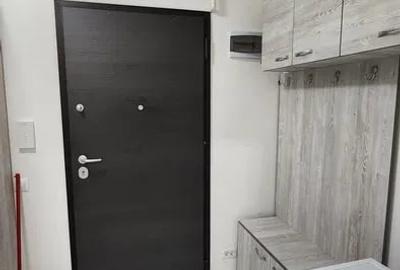 Garsonieră decomandată, mobilată în Lujerului - 5