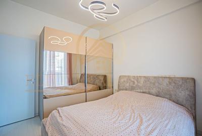 Primo–Compozitori - Apartament cu 2 camere si 2 locuri de parcare. - 4