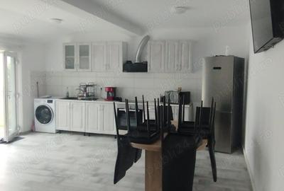 Casa de vinzare cu 2 apartamente - 2