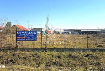 Spațiu comercial, de 900 mp, în Narciselor - 3