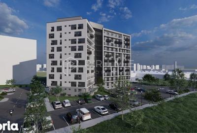 Apartament cu 2 camere în Corunca - 4