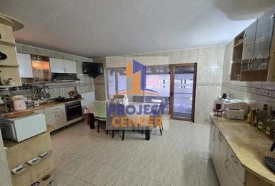 Casă cu 4 camere cu Teren 600 Mp în Central - 11