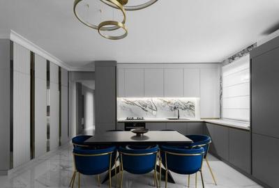 Apartament 3 Camere / Luxury - 150 mp / Progresul - 2