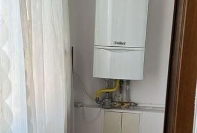 Apartament cu 2 camere semidecomandat în Țiglina 3 - 2