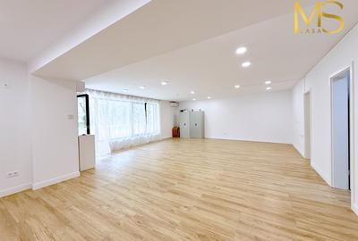 Spatiu Comercial || Baneasa || 77 mp utili + terasa - 14