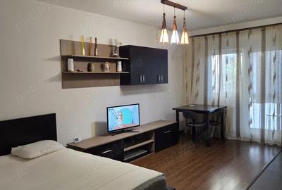 Garsonieră decomandată în Chiajna - 3