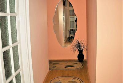 Apartament cu 3 camere decomandat în Gruia - 7