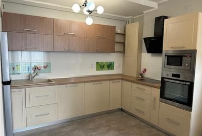 Vand ap.2 cam.,bl.nou,finisat modern,60mp, parcare,Gheorgheni - 2